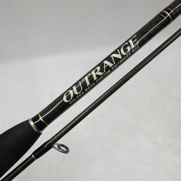 １１アウトレンジＯＲＳー８３Ｆ